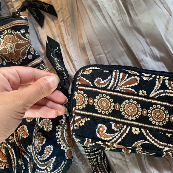 Vera Bradley Set - Picture 8 of 9